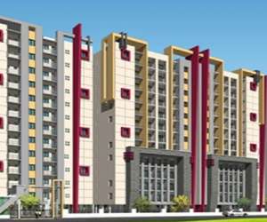 2 BHK  684 Sqft Apartment for sale in  Jeayam Shelters Your Dreams Phase 2 in Urapakkam
