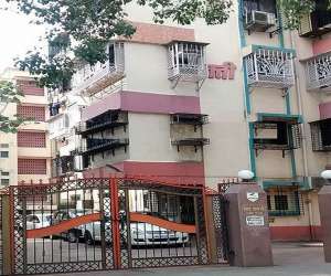 2 BHK  640 Sqft Apartment for sale in  Shiv Shakti CHS in Vashi