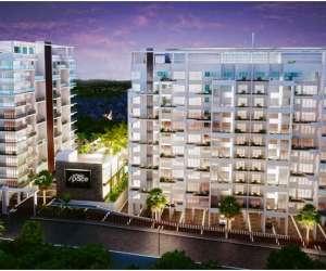 3 BHK  2269 Sqft Apartment for sale in  Urban Space in NIBM Annexe
