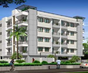 2 BHK  976 Sqft Apartment for sale in  Kgeyes Hyacinth in Thiruvanmiyur