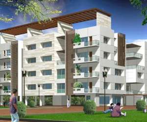 3 BHK  1680 Sqft Apartment for sale in  MCB Assetz Kay Arr Gateway in Sriperumbudur