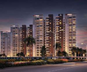 2 BHK  1327 Sqft Apartment for sale in  Prestige Ivy League in Hitech City Road