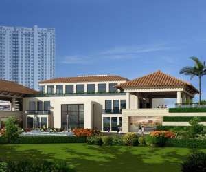 4 BHK  3600 Sqft Apartment for sale in  G Corp Icon in Thanisandra