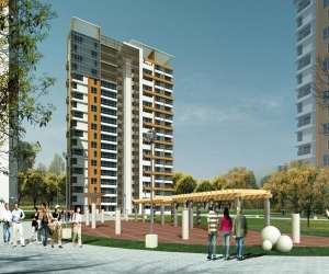 3 BHK  2343 Sqft Apartment for sale in  Olympia Group Opaline in Old Mahabalipuram Road