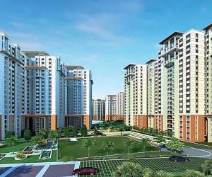 1 BHK Flats for Sale in Whitefield Under 25 Lakhs
