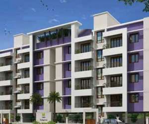 2 BHK  1035 Sqft Apartment for sale in  Pushkar Properties The Royal Court in Anna Nager