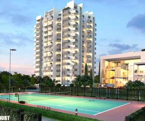 3 BHK  1983 Sqft Apartment for sale in  Godrej Aria in Sector 79