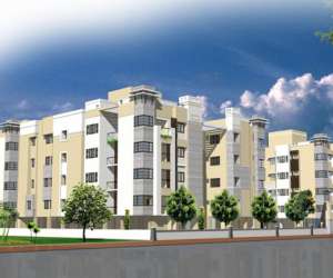 3 BHK  1329 Sqft Apartment for sale in  Real Value Sai Surya in Pallikaranai