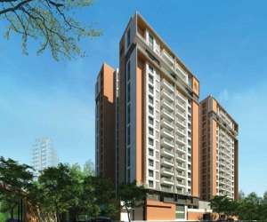 2 BHK  1383 Sqft Apartment for sale in  Prestige Woodland Park in Cox Town