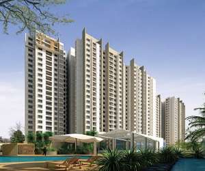 4 BHK  2733 Sqft Apartment for sale in  Prestige West Woods in Magadi Road