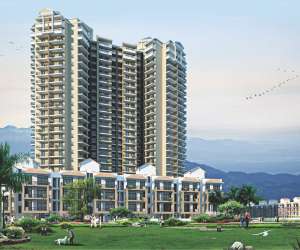 4 BHK  2695 Sqft Apartment for sale in  Supertech Hill Town in Sector 2