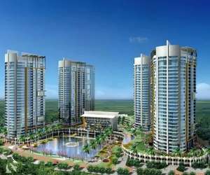 5 BHK  4168 Sqft Apartment for sale in  TVH Ouranya Bay in Padur