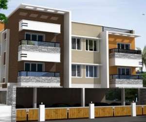 3 BHK  1310 Sqft Apartment for sale in  Vaikund Sundaram in Karapakkam