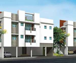 3 BHK  1549 Sqft Apartment for sale in  VGN Krona in Porur