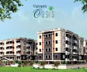 3 BHK  1080 Sqft Apartment for sale in  Vishram Oasis in Thalambur