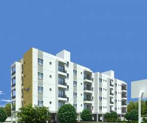 3 BHK  1133 Sqft Apartment for sale in  VME Lakeside in Mevalurkuppam