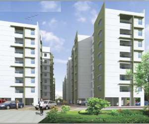 3 BHK  1331 Sqft Apartment for sale in  Emaar MGF The Avenues in Vaidyanath Street