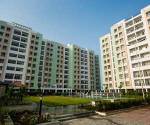 1 BHK  650 Sqft Apartment for sale in  Embassy Embassy Residency Phase II in Perumbakkam