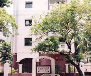 2 BHK  606 Sqft Apartment for sale in  Navin Saraswathi Enclave in Teynampet