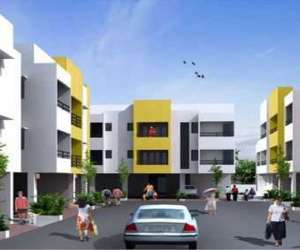 3 BHK  1436 Sqft Apartment for sale in  Rajkham Builders Rajkham Orchid in Iyyappanthangal