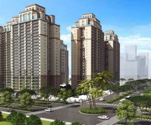 2 BHK  1085 Sqft Apartment for sale in  Ace Parkway in Sector 150