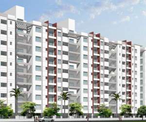 3 BHK  1510 Sqft Apartment for sale in  Sri Sreenivasa Imperial Towers in Navallur