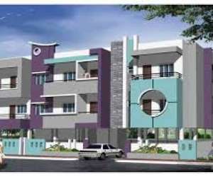 3 BHK  1445 Sqft Apartment for sale in  The Nest Aurora in Thoraipakkam