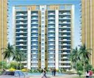 3 BHK  1325 Sqft Apartment for sale in  Corona Exclusive Villas in Golf Course Extension Road
