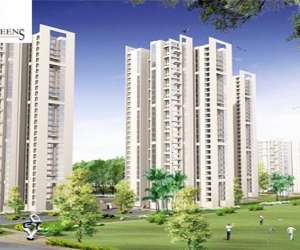 3 BHK  2539 Sqft Apartment for sale in  Jaypee Greens The Imperial Court in Sector 128