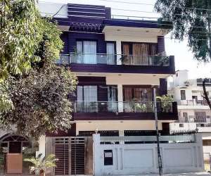 3 BHK  2154 Sqft Apartment for sale in  Ankur Floors 6 in Sushant Lok