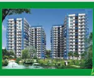 2 BHK  900 Sqft Apartment for sale in  GTM Residency Tower in Sector 1