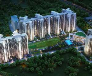 2 BHK  1383 Sqft Apartment for sale in  Godrej 101 in Sector 79