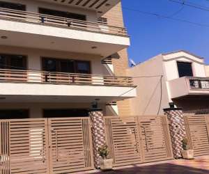 3 BHK  500 Sqft Apartment for sale in  Huda HBC Apartments in Sector 9