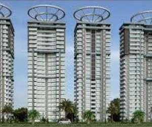 3 BHK  1591 Sqft Apartment for sale in  Amaatra Homes in Sector 10