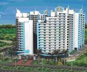 1 BHK  540 Sqft Apartment for sale in  Sanskar Homes 7 in Sector 3A