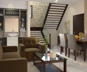 1 BHK  450 Sqft Apartment for sale in  Pawan House 3 in Sector 3A