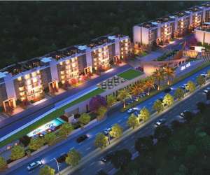 3 BHK  1900 Sqft Apartment for sale in  Ramprastha The Ark in New Gurgaon