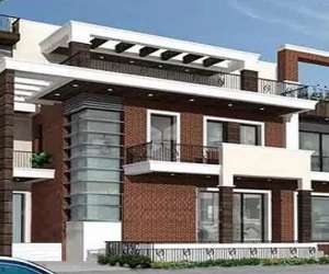 3 BHK  1750 Sqft Apartment for sale in  Shiv Rajasthan Tatawat Floors 2 in Palam Vihar