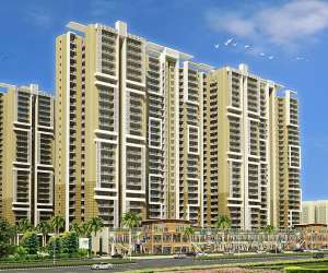 3 BHK  1375 Sqft Apartment for sale in  Amrapali Crystal Homes in Sector 76