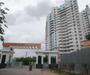 4 BHK  4000 Sqft Apartment for sale in  Siroya Environ in Hebbal