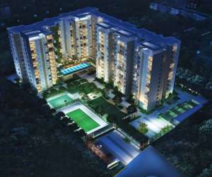 3 BHK  1920 Sqft Apartment for sale in  DNR Reflection in HSR Layout