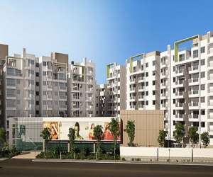 4 BHK  2355 Sqft Apartment for sale in  ND Passion Elite in Sarjapur Road
