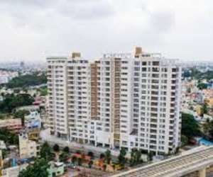 4 BHK  3300 Sqft Apartment for sale in  SNN Raj Spiritua in Off Kanakapura Road