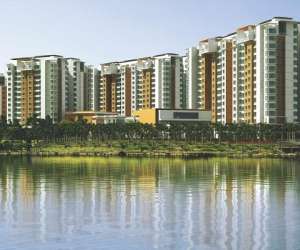 5 BHK  4000 Sqft Apartment for sale in  Embassy Pristine in Bellandur