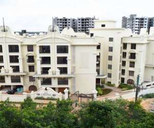 4 BHK  3720 Sqft Apartment for sale in  Legacy Celino in Byatarayanapura