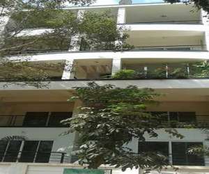 3 BHK  2636 Sqft Apartment for sale in  Canopy Calyx in Nagavara