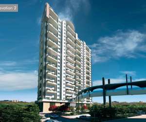 4 BHK  2700 Sqft Apartment for sale in  Vaishnavi Terraces in JP Nagar