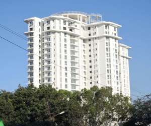 4 BHK  4900 Sqft Apartment for sale in  Aparna Elina in Yeshwanthpur