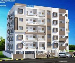 1 BHK  610 Sqft Apartment for sale in  Nishitas Elite in Electronic City