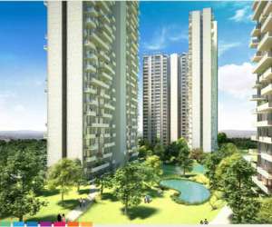4 BHK  4175 Sqft Apartment for sale in  Unitech The One in Sector 70